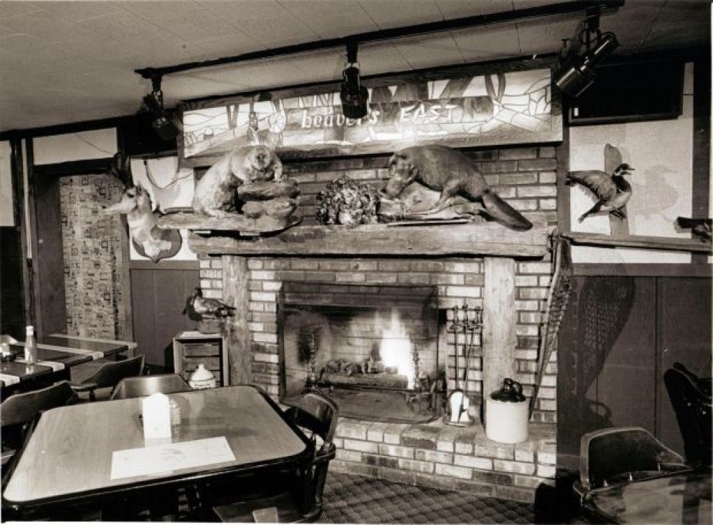 Beaver's East, Bettendorf